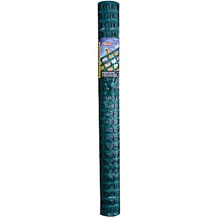 Snow / Safety Fence - Green