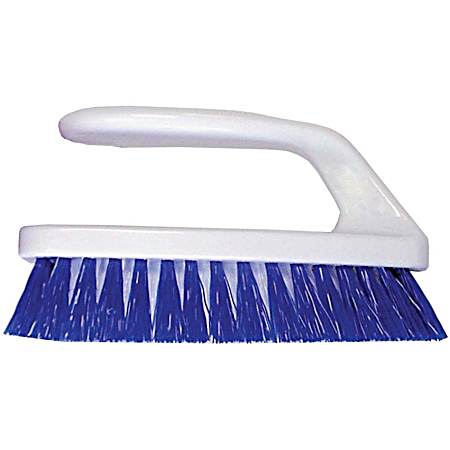 Plastic Scrub Brush