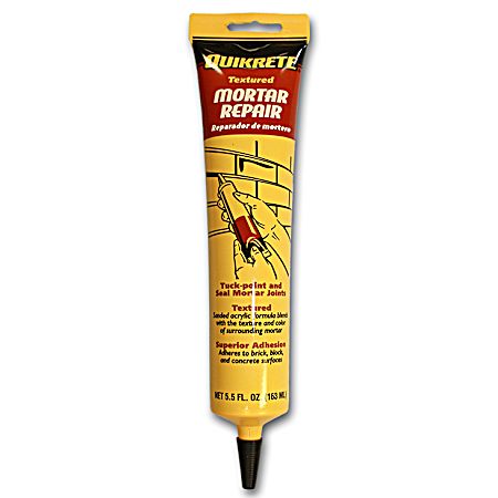 5.5 oz Mortar Repair