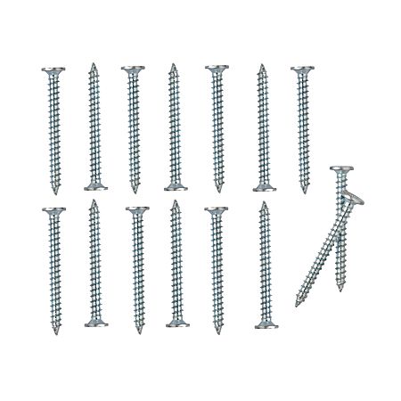 Tough Stuff Install Screws - 10 Pk