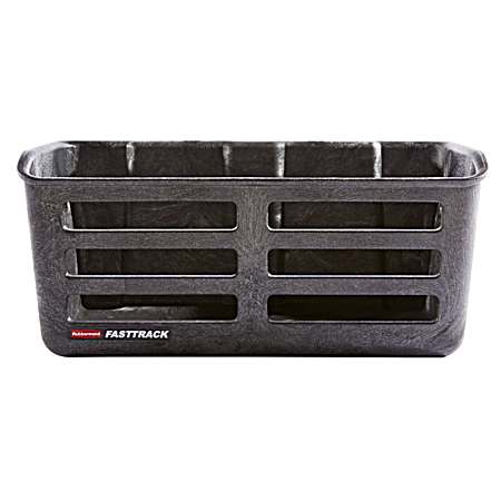 8 in x 16 in FastTrack Utility Storage Bin