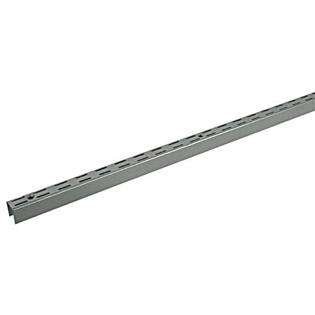 Gray Tough Stuff Upright Track