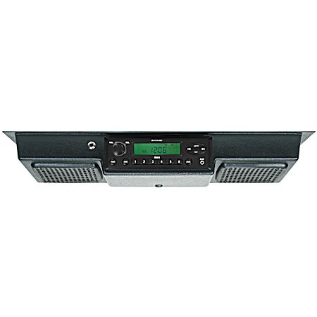 Roofmount Radio Kit