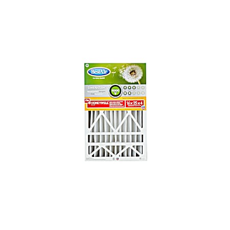 1000 Series Air Cleaning Filter