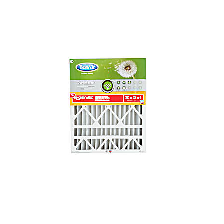 1000 Series Air Cleaning Filter