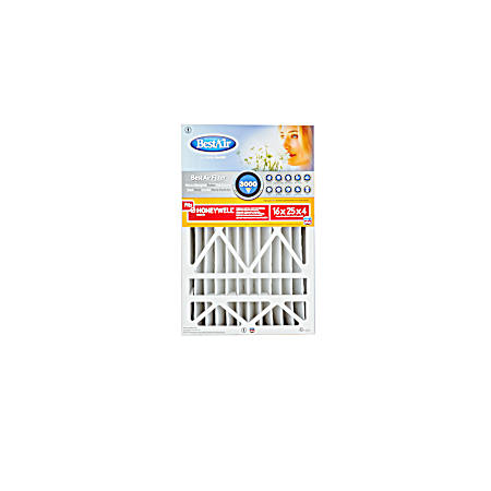 3000 Series Air Cleaning Filter