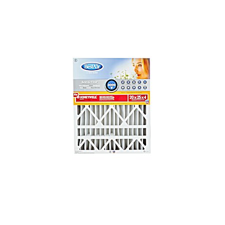 3000 Series Air Cleaning Filter