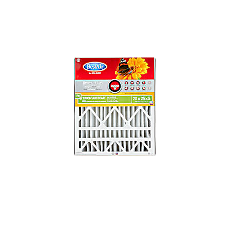 2000 Series Allergen Control Air Filter