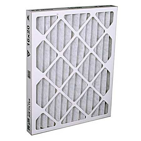 Pleated Air Filter