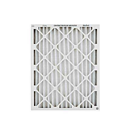Pleated Air Filter