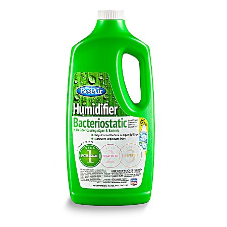 32 fl oz Original BT Humidifier Bacteriostatic Water Treatment