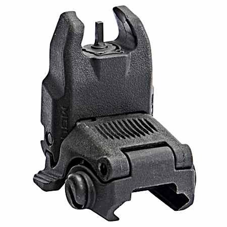 MBUS Front Back-Up Sight - Black