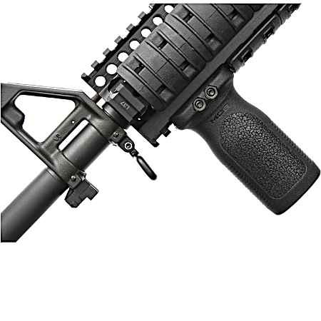 RVG Rail Vertical Grip - Black