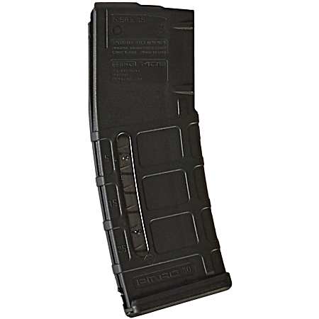 PMAG M2 223 REM/5.56 NATO 30-Round Window Magazine