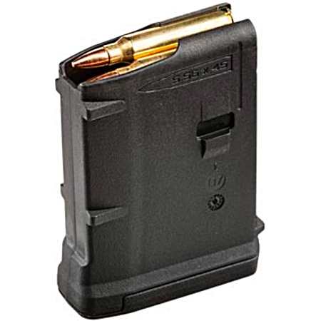 PMAG 10 AR/M4 Gen M3 Magazine - Black