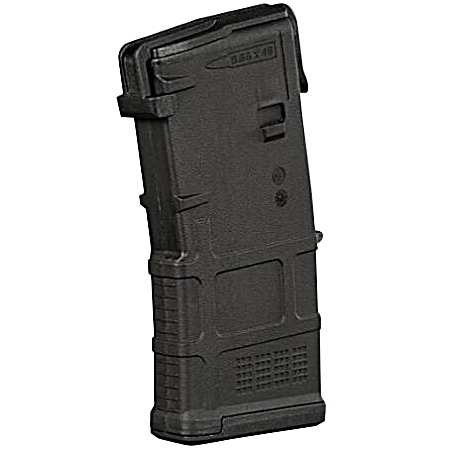 PMAG 20 AR/M4 Gen M3 Magazine - Black