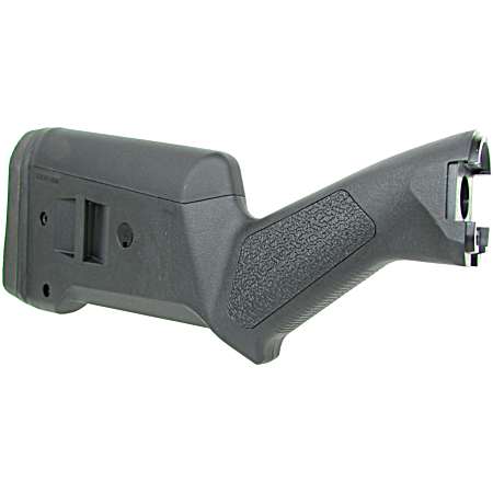 SGA Remington 870 Stock - Black