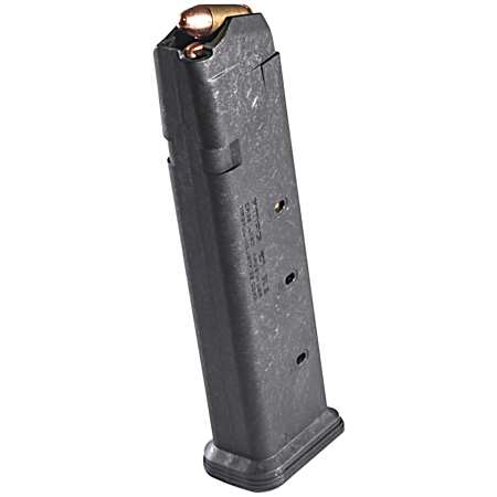 21 Round 9 mm Black Rifle Magazine