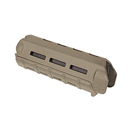 Moe M-LOK Handguard Carb - Flat Dark Earth
