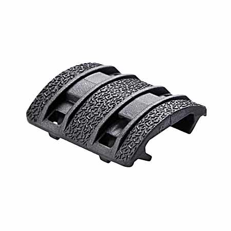 XTM Enhanced Rail Panel - Black