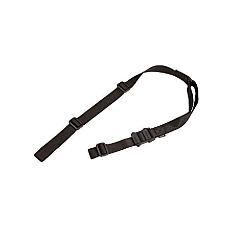MS1 Multi Mission Gun Sling - Black