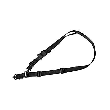MS4 Dual QD Gun Sling Gen2 - Black