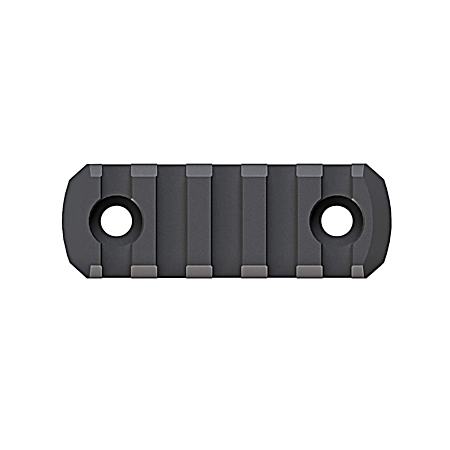 M-LOK Poly Rail Section - 5 Slots