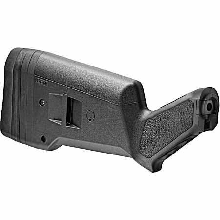 SGA Mossberg 500/590/590A1 Stock - Black
