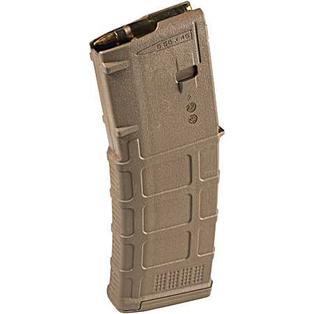 PMAG 30 AR/M4 Gen M3 Magazine - Medium Coyote Tan