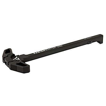 Raptor AR-15 Ambidextrous Black Charging Handle