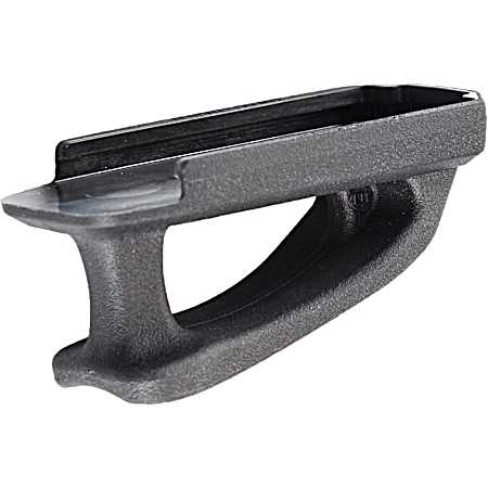 PMAG AR/M4 Gen M3 Black Ranger Plate - 3 Pk