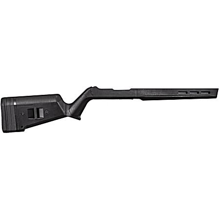 Hunter X-22 Stock - Ruger 10/22 - Black