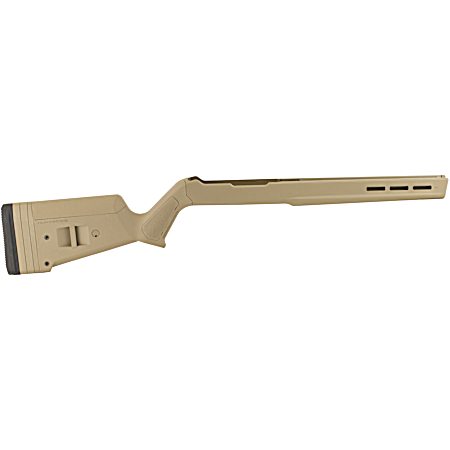 Hunter X-22 Stock - Ruger 10/22 - Flat Dark Earth