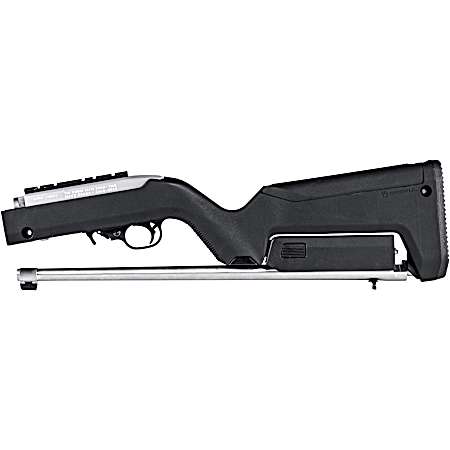 X-22 Backpacker Stock - Ruger 10/22 Takedown - Black