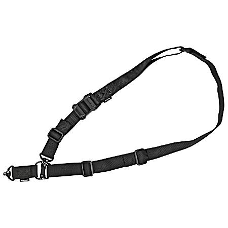 MS4 QDM Black Gun Sling