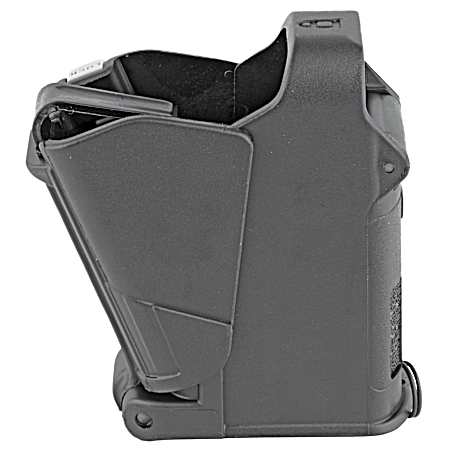UpLULA Black Universal Pistol Magazine Loader & Unloader
