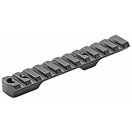 Big Boy Receiver Scope Mount w/Picatinny