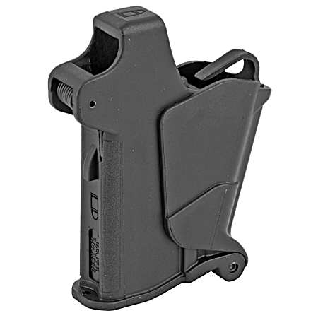 BabyUpLULA Black Universal Pistol Magazine Loader