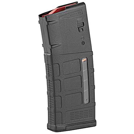 PMAG 25 M118 LR/SR Gen M3 7.62 Window Magazine