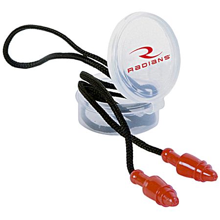 Snug Plugs Earplugs