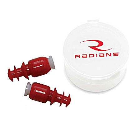 Cease Fire Earplugs