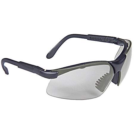 Revelation Smoke Shooting Glasses