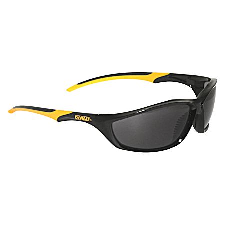 Router Safety Glasses Smoke Lens