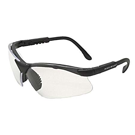 Adult Revelation Safety Eyewear Glasses