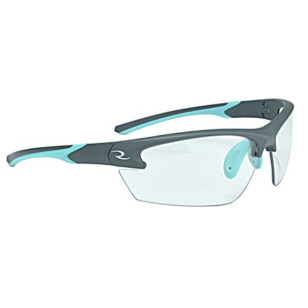 Ladies Range Eyewear Aqua Glasses