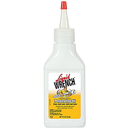 Penetrating Oil