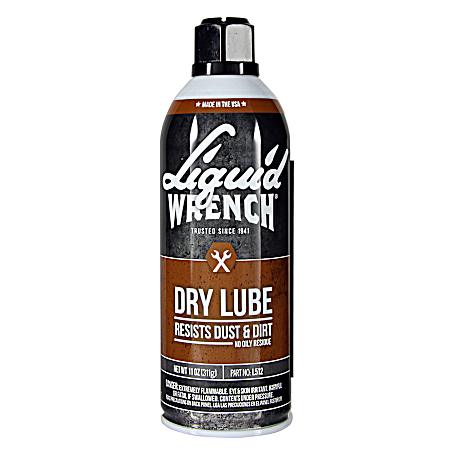 Dry Lubricant