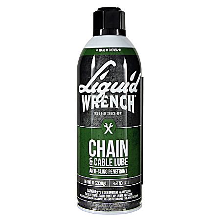 Chain Lube