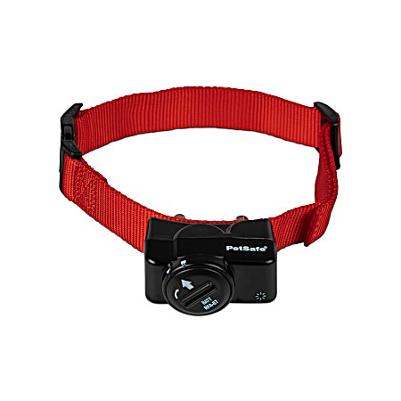 Wireless Pet Containment System Add-A-Dog Extra Receiver Collar