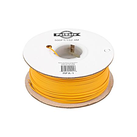 500 ft Extra Boundary Wire for In-Ground Fence